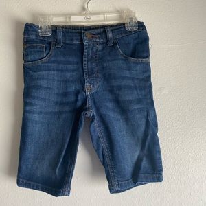 Boys shorts